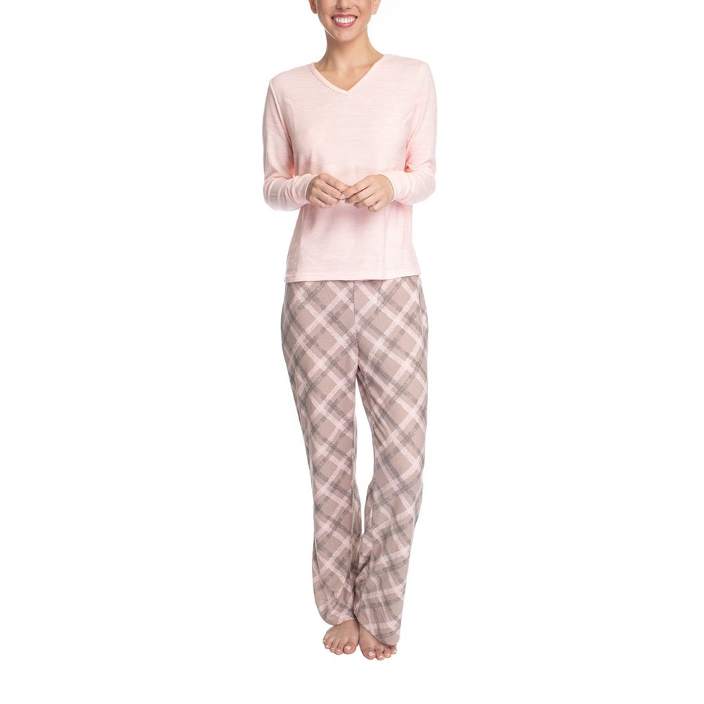 Goodnight Kiss 3 Piece PJ Set